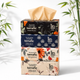 Bamboo Facial Tissues | Multi Designs