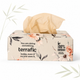 Bamboo Facial Tissues | Vanilla Rose