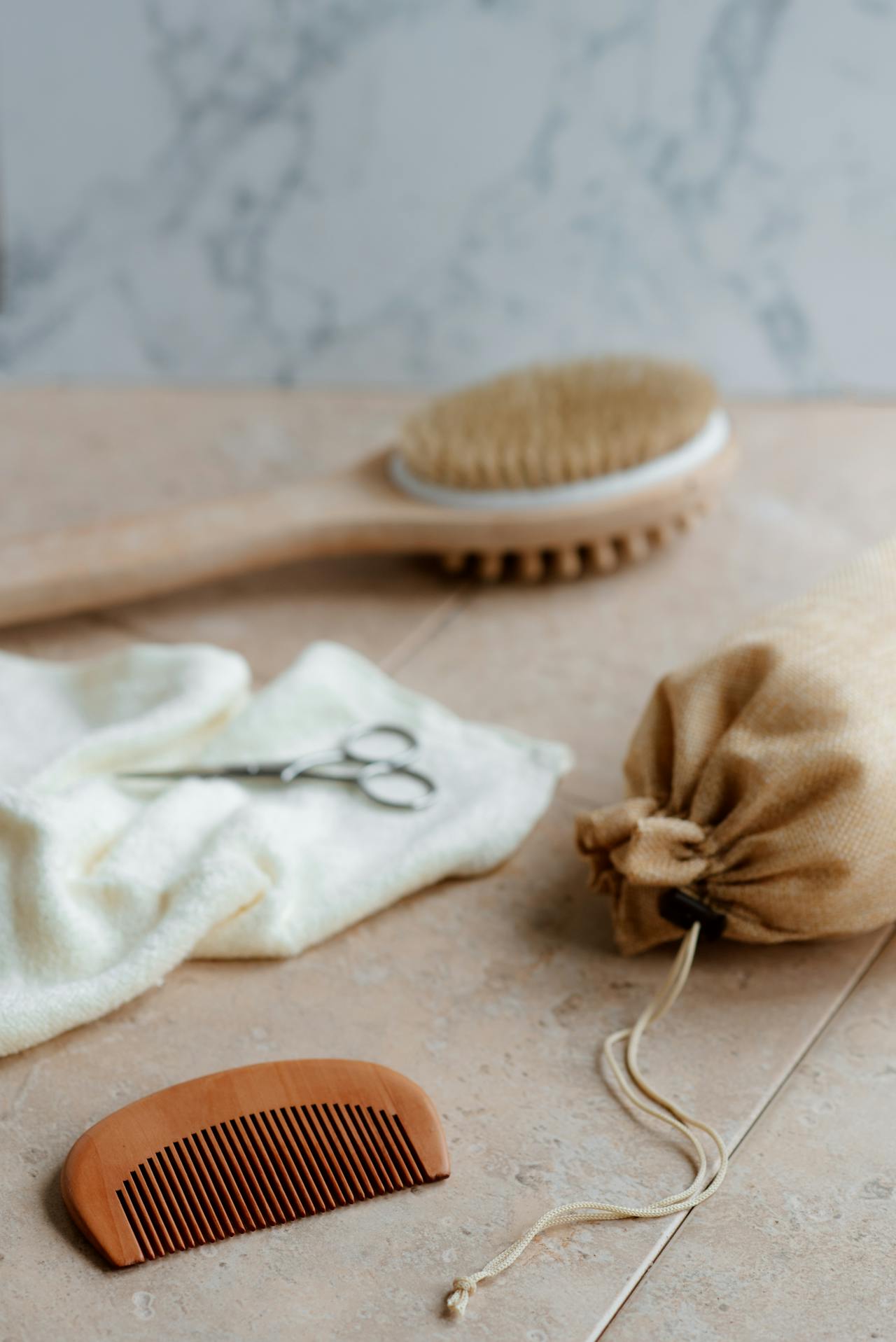 Bamboo Toilet Paper